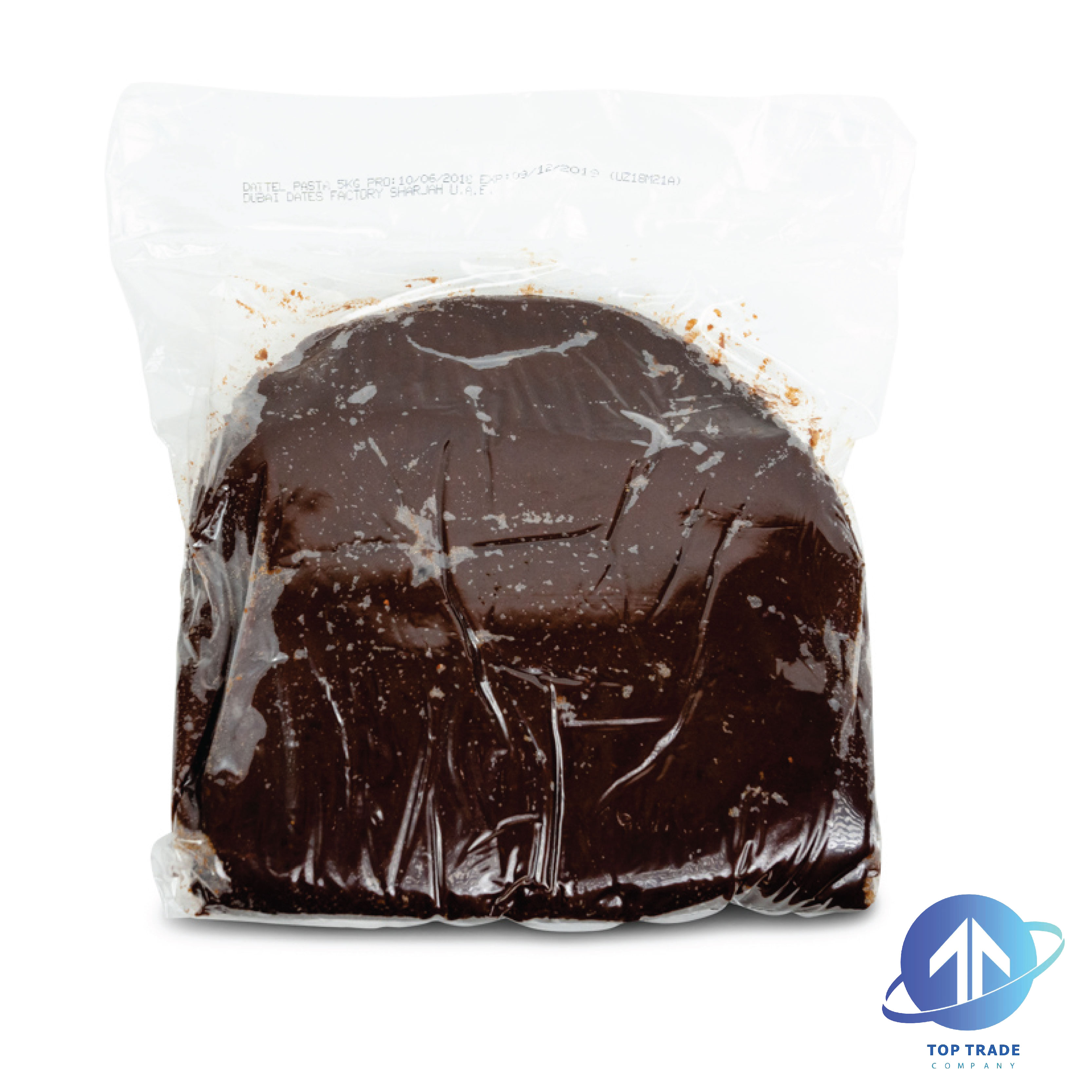 Al Jazeera Dates Paste 5Kg